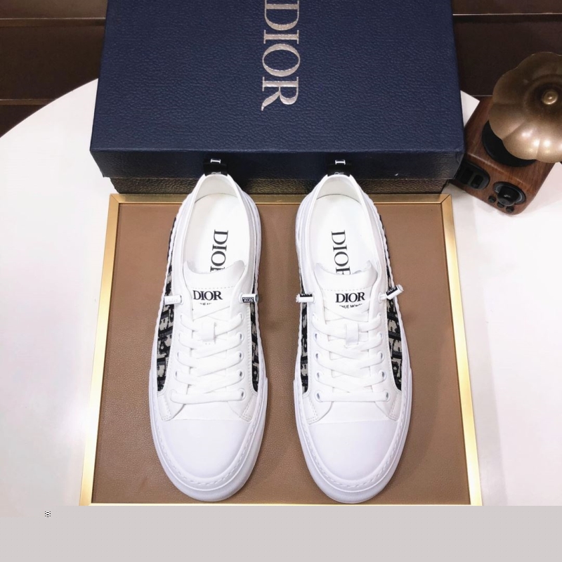 ch**an D*or casual shoes